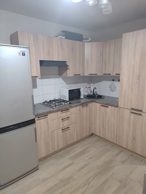 Любимый уголок в центре