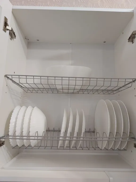 Студия в тихом и живописном ЖК Купавино