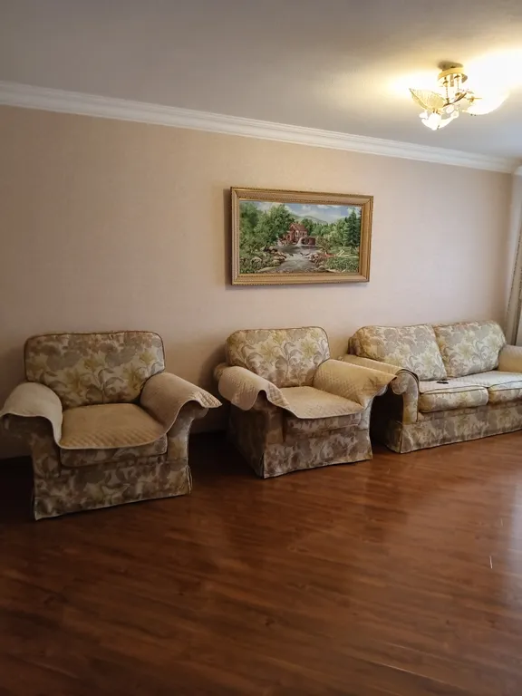 Уютная квартира в курортной зоне