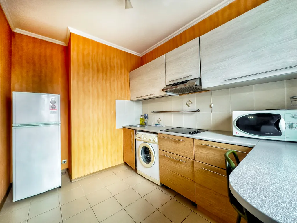 Квартира в самом центре для туристов и командированных с видом на горы