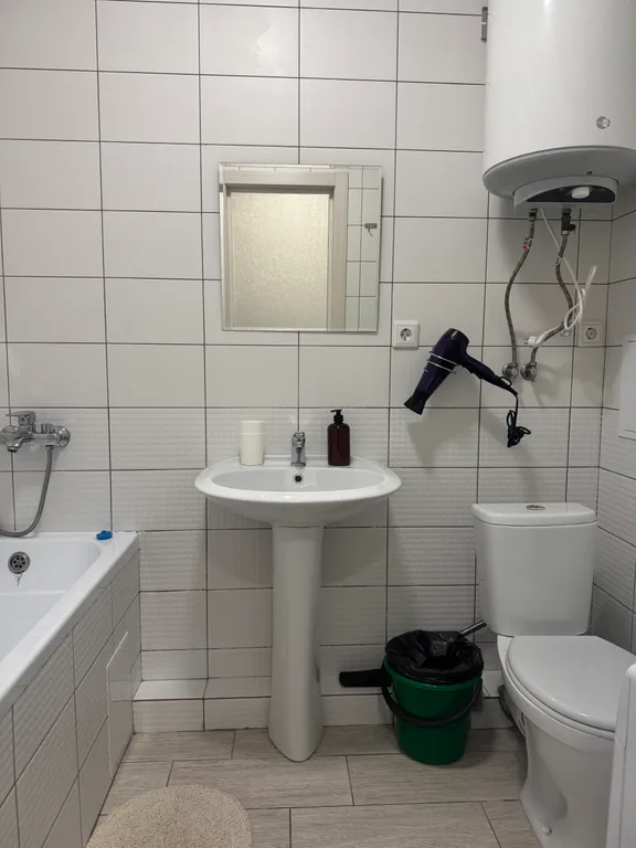 Квартира для незабываемого отдыха у моря