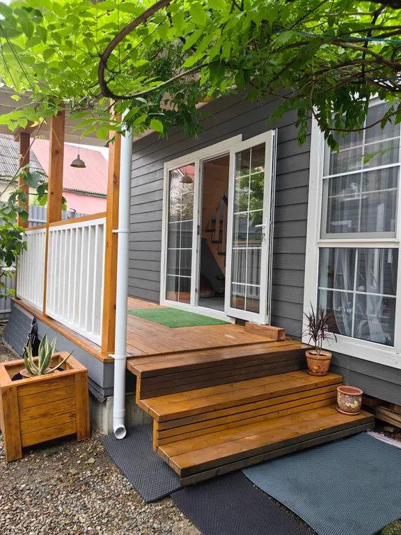 5-комнатный Дом