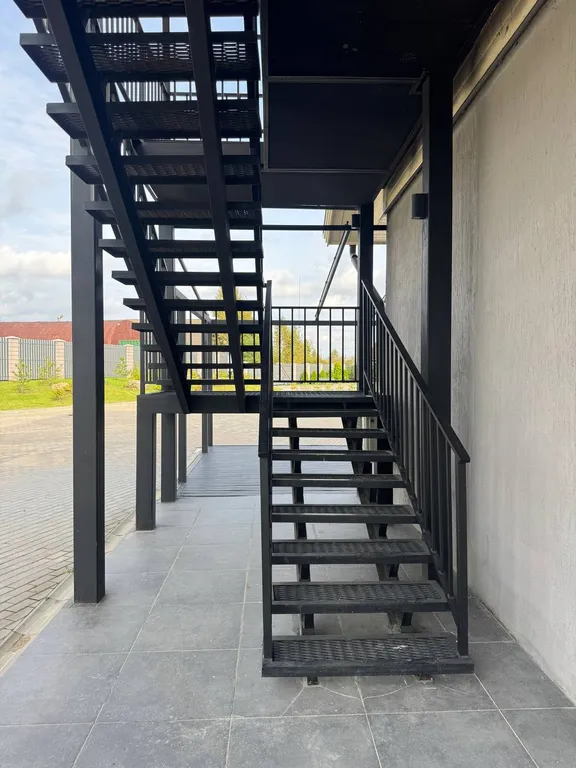 2-х местный Стандарт