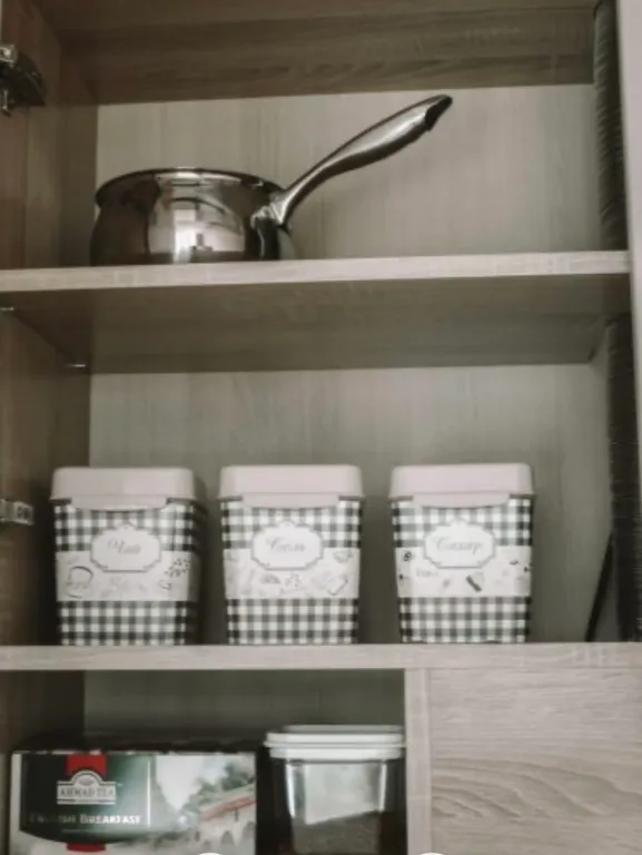 Baikal Hill Residence Apartment 21