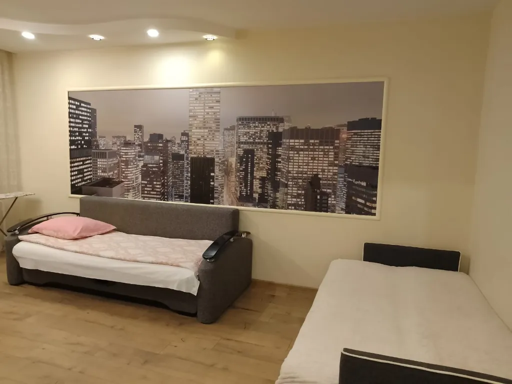 Уютная квартира в центре города — аренда посуточно в Калининград