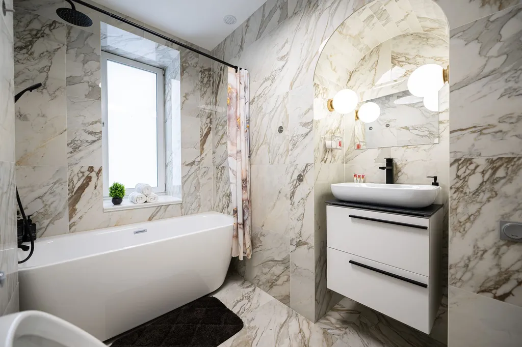 Квартира Кристалл