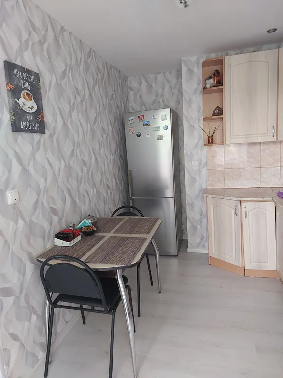 Уютная 2-комнатная квартира