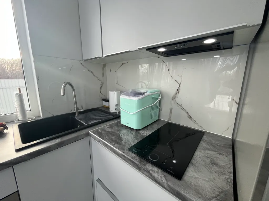 Самарский отдых