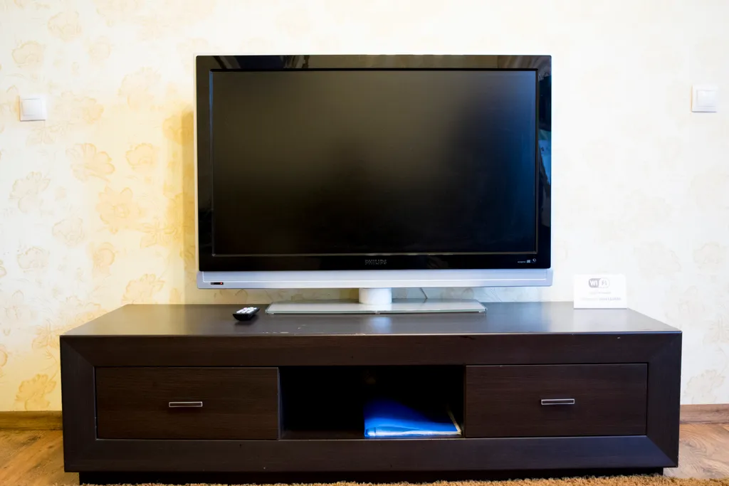 Уютная квартира в историческом центре