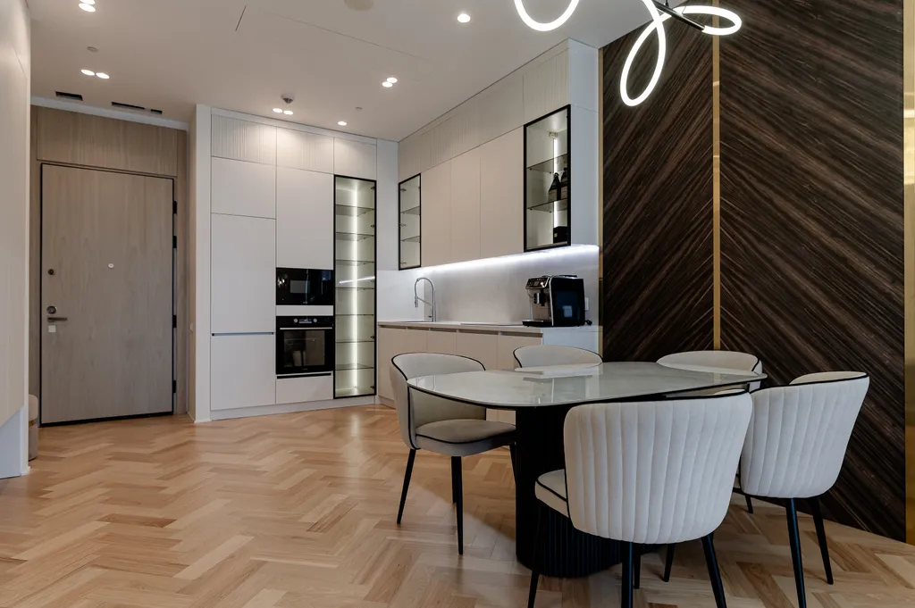 Элитные апартаменты москва сити Хаммам и сауна, плейстейшн