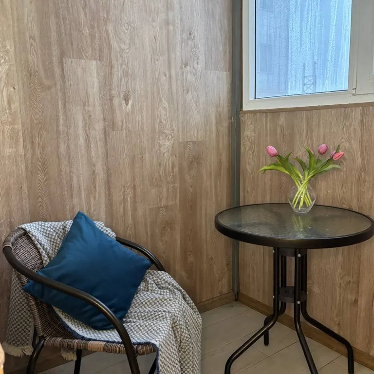 Квартира с отдельным входом RichHouse