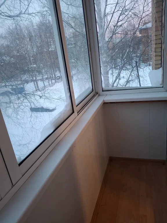 Уютная 2-комнатная квартира в центре города