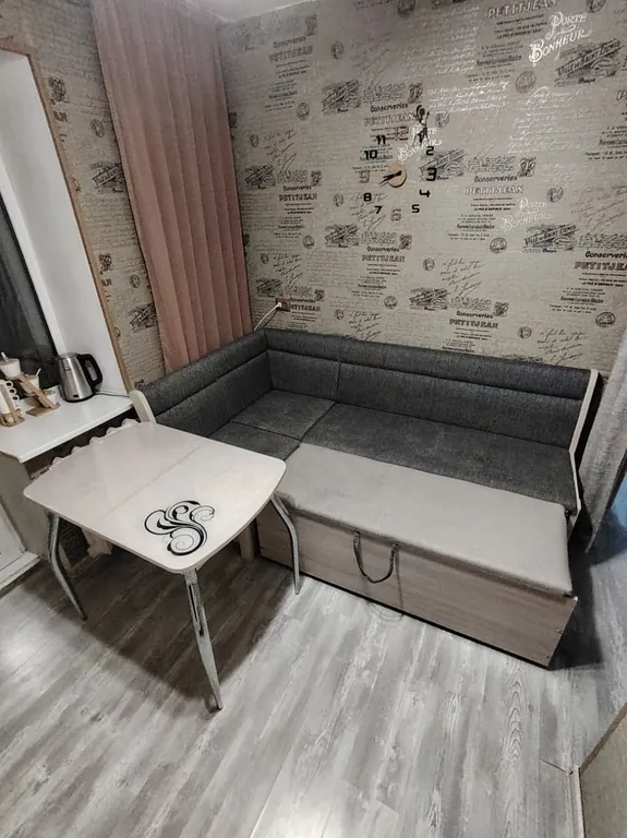 Уютная квартира на Третьей рабочей