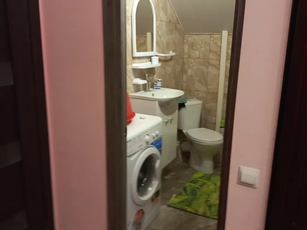 3-комнатный Дом