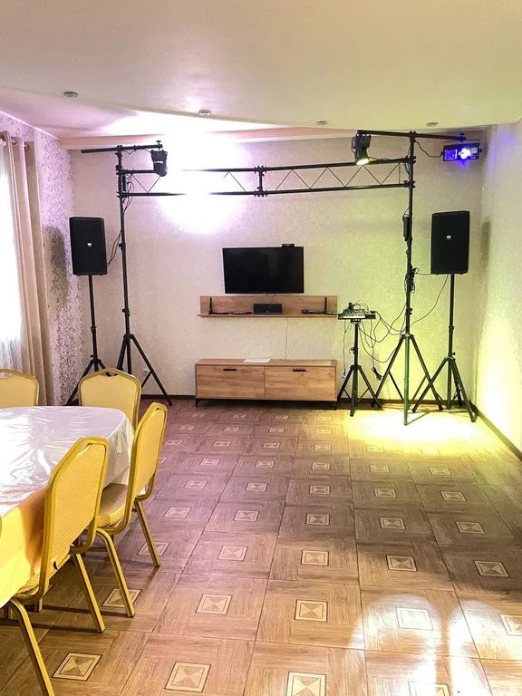 Банкетный дом Елена