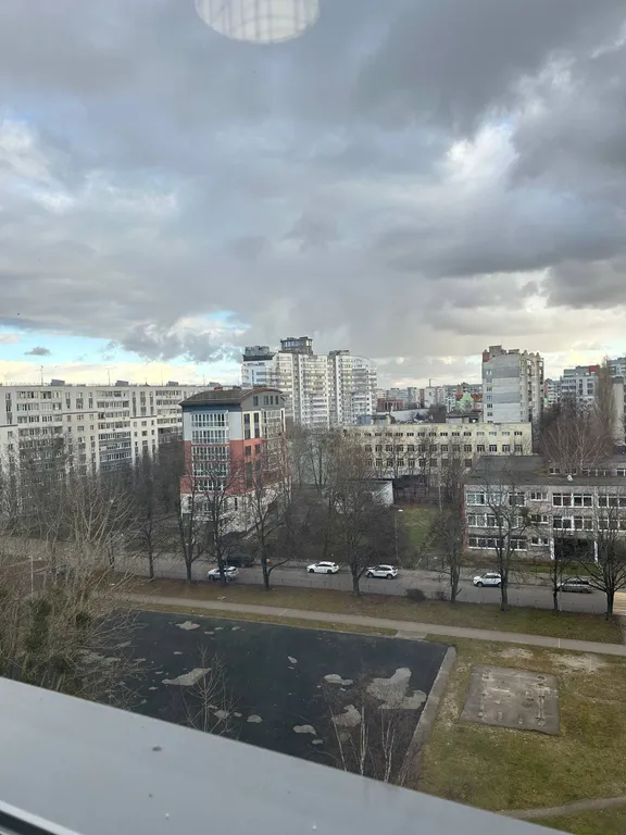 Квартира Видовая квартира центр — Калининград