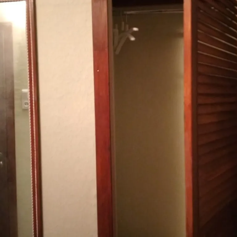 Квартира Уютная квартира, удобная транспортная доступность, зелёный микрорайон — Пушкин