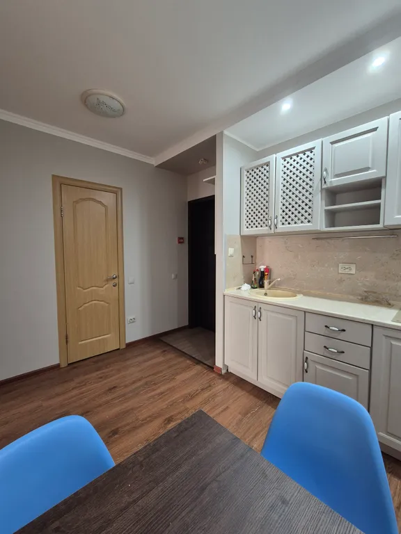 Не квартира, а сказка