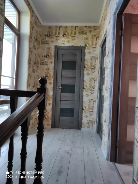 2-этажный комфортный дом в шаговой до моря