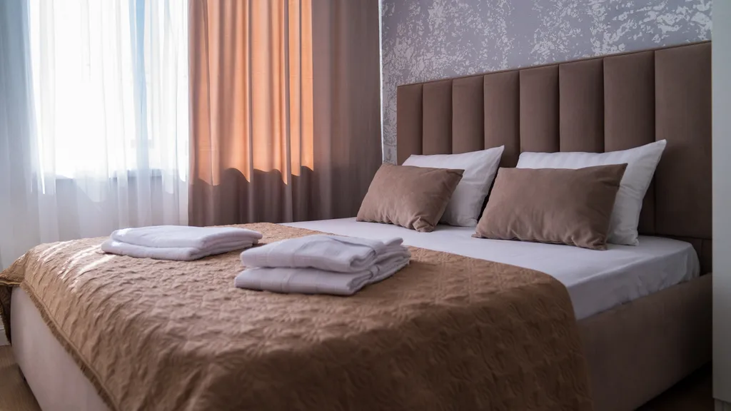 1-комнатная Квартира — аренда посуточно в Дагомыс