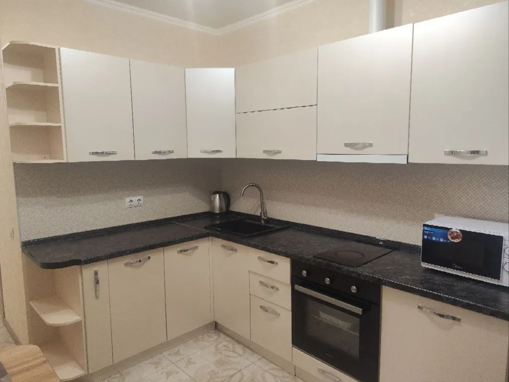 Квартира Уютная квартира в центре города — Краснодар