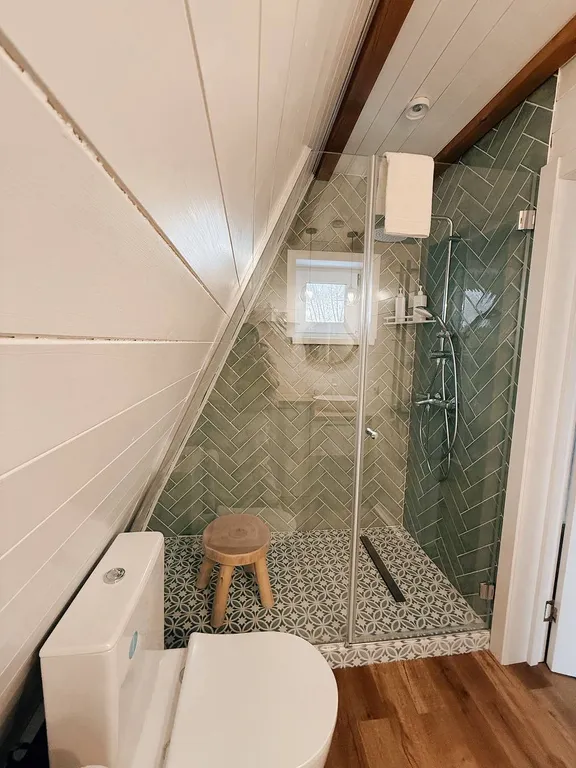 Афрейм на ГЛЦ Мраткино