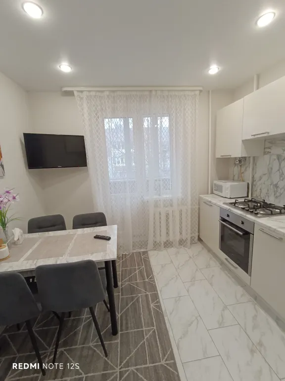 Уютная квартира на Завеличье