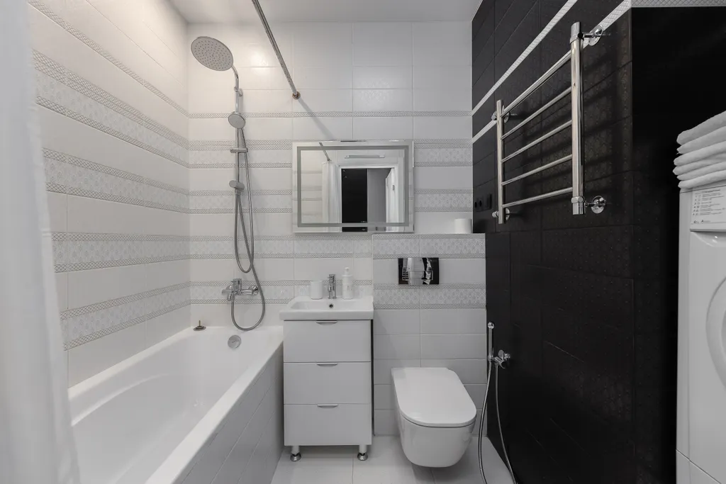 Квартира Уютная двушка с видом на парк — Котельники