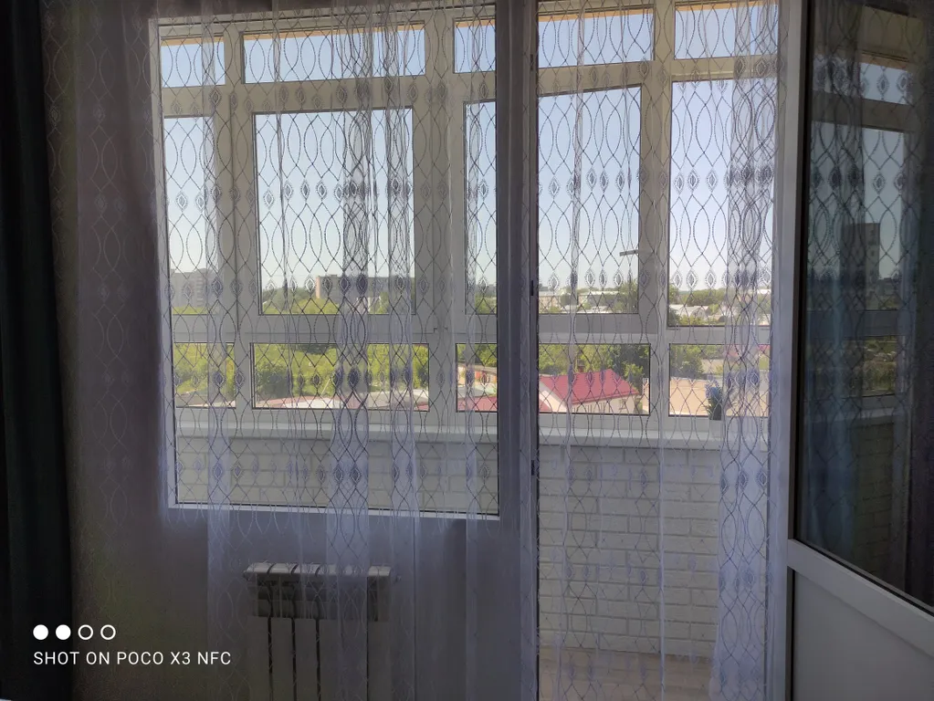 Апартаменты на Куконковых