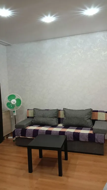 Квартира в сердце города с новым ремонтом