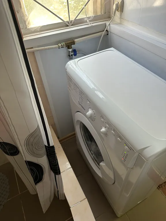 Гостевой летний дом