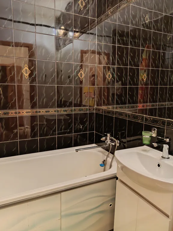 Уютная 2-комнатная квартира