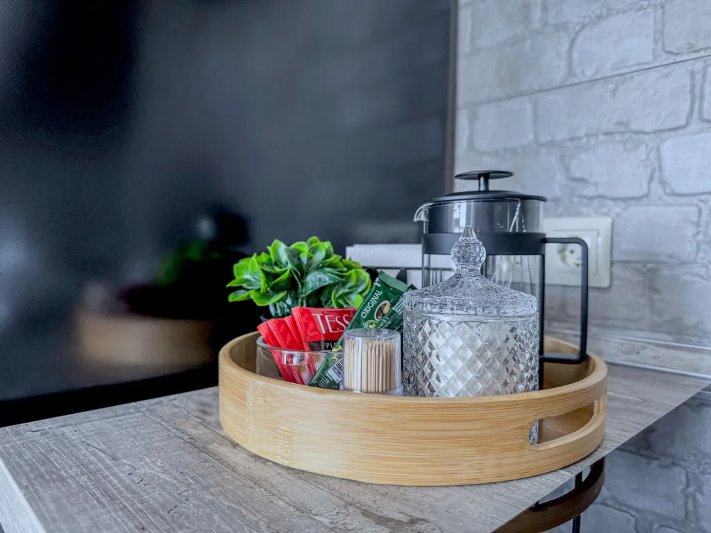 Комфорт в шаге от стадиона, удобная кровать и диван