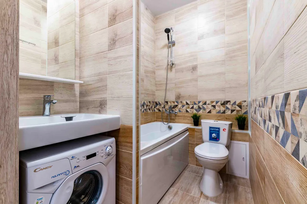 Квартира Апартаменты DreamHouse ЖК Vectori — Екатеринбург