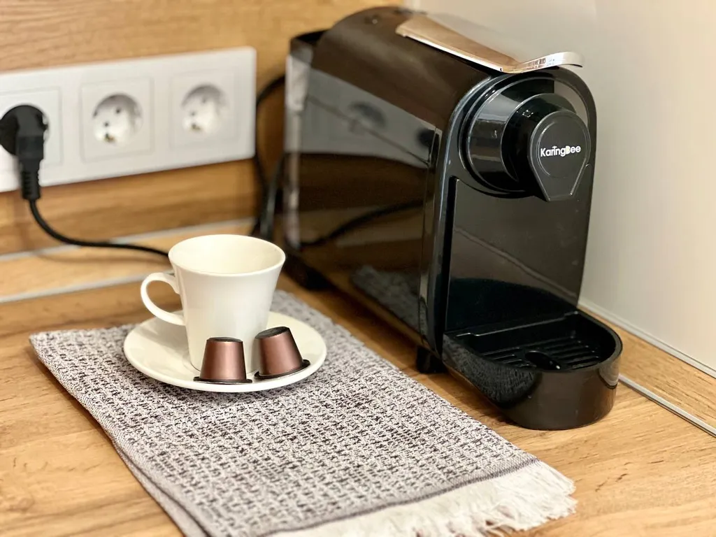 Люкс в центре города