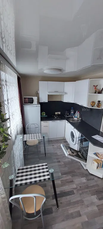 Квартира в центре