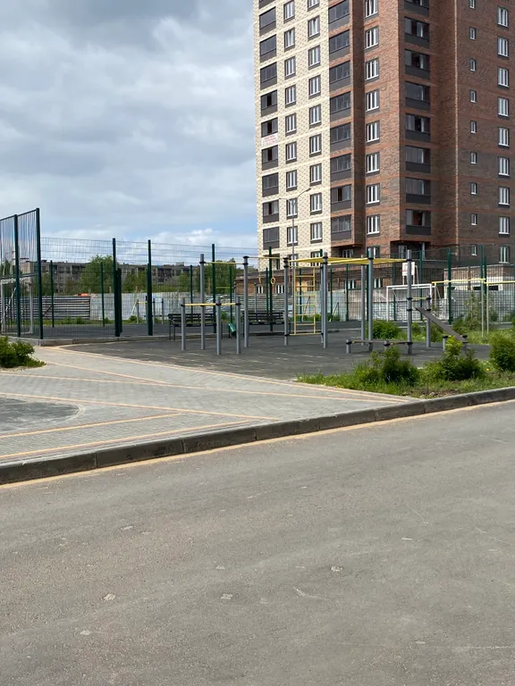 Уютная и чистая квартира рядом с заливом