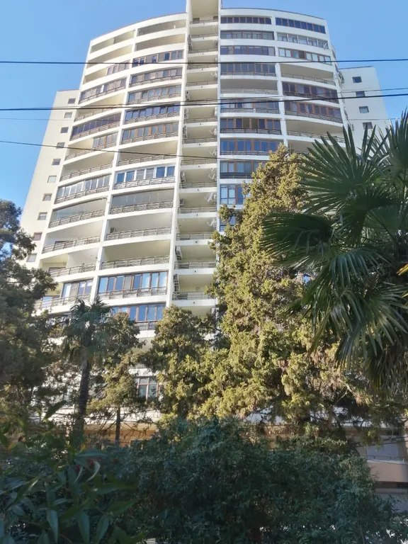 Квартира в центре у рынка ,район Мандарина — аренда посуточно в Адлер