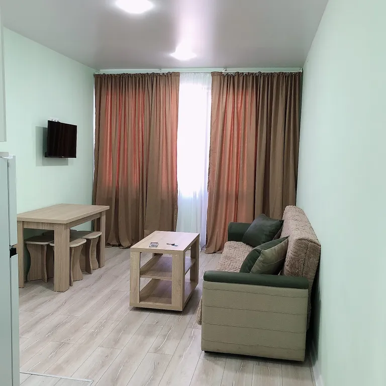 Апартамент Тбилиси