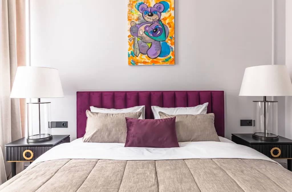 Уютные апартаменты возле Эрмитажа