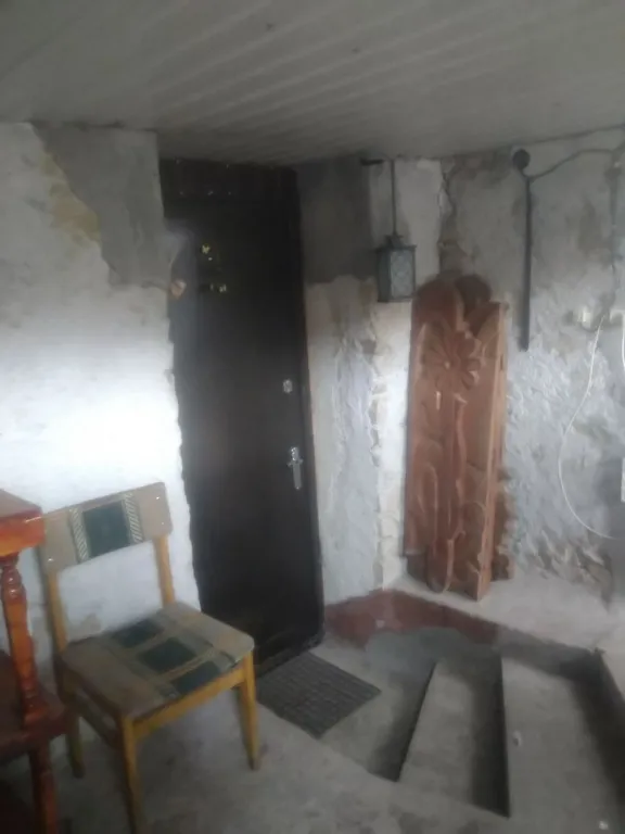 Уютное тихое место