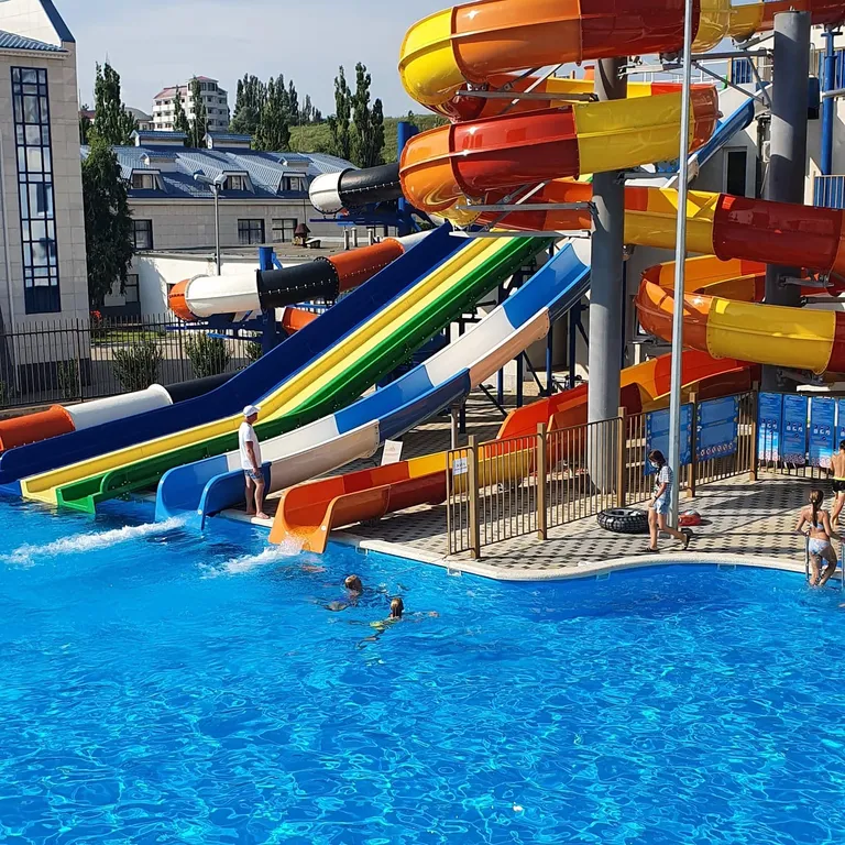 Квартира 1-комнатная Квартира — Анапа