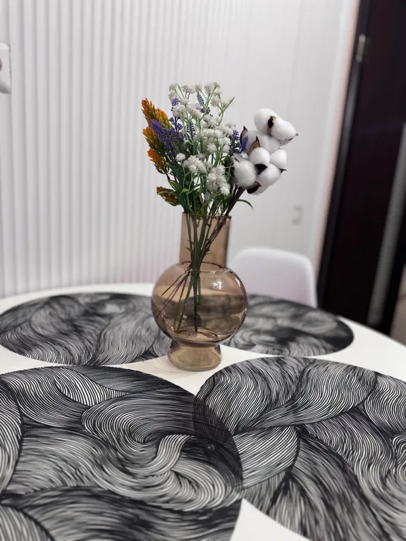 Квартира рядом с Мамаевым Курганом