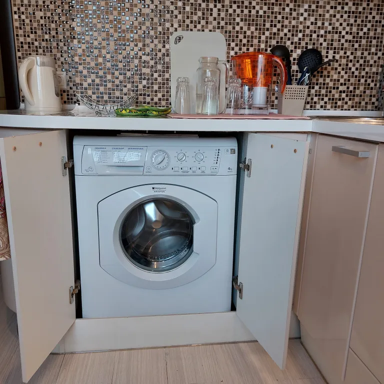 Квартира Уютная однокомнатная квартира в Центральной части города — Кострома