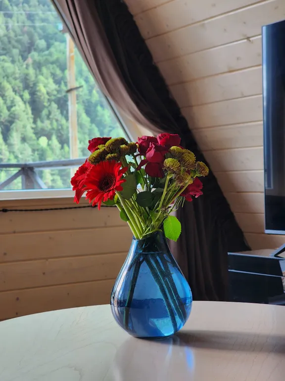 3-комнатный Дом