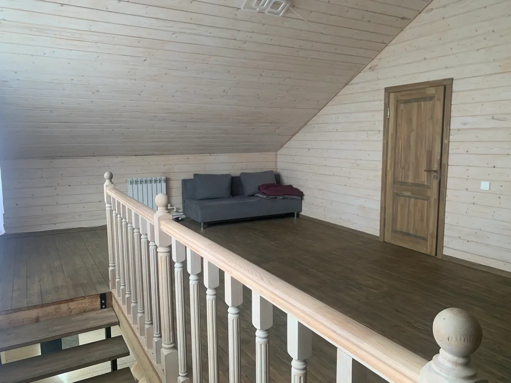 2-комнатный Дом