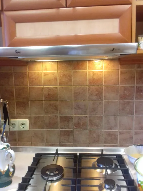 Современная люкс квартира в 3 минутах от моря