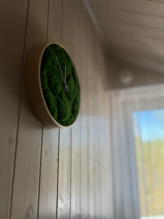 Дом на озере Сугояк