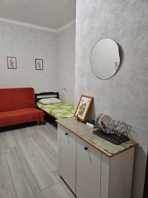 Сириус уют студия, Олимппарк, Имеретинка