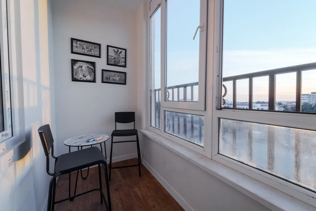 Квартира Квартира Просторная уютная трёхкомнатная в микрорайоне северный, рядом аэропорт — Геленджик